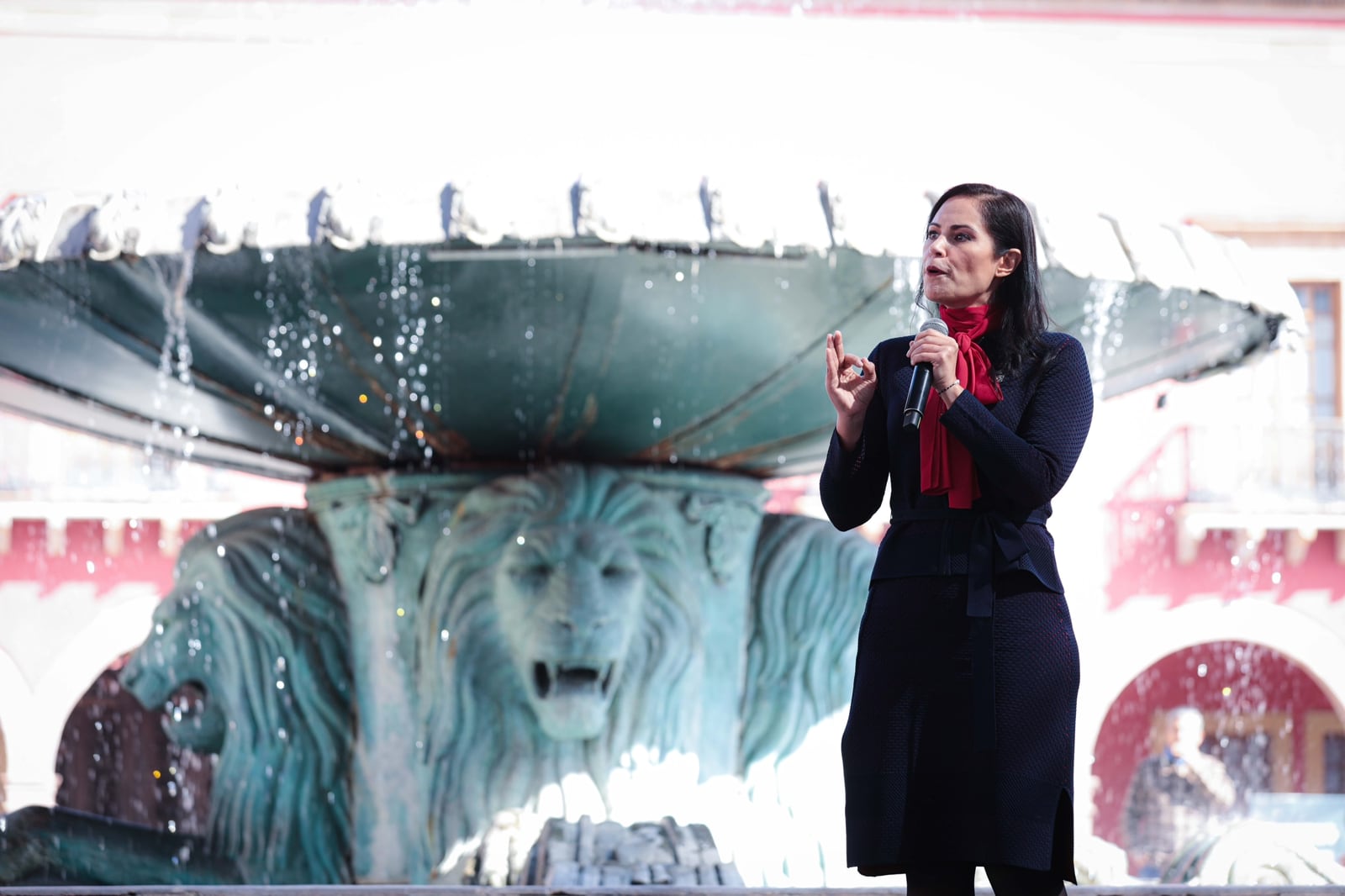 Aniversario de la Fundación de la Ciudad de León.