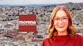 Morena elige a Verónica Díaz Robles como coordinadora de Zacatecas