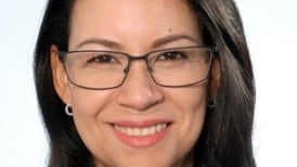¿Quién es María del Rosario Castro Escorcia? Directora general del Metrobús