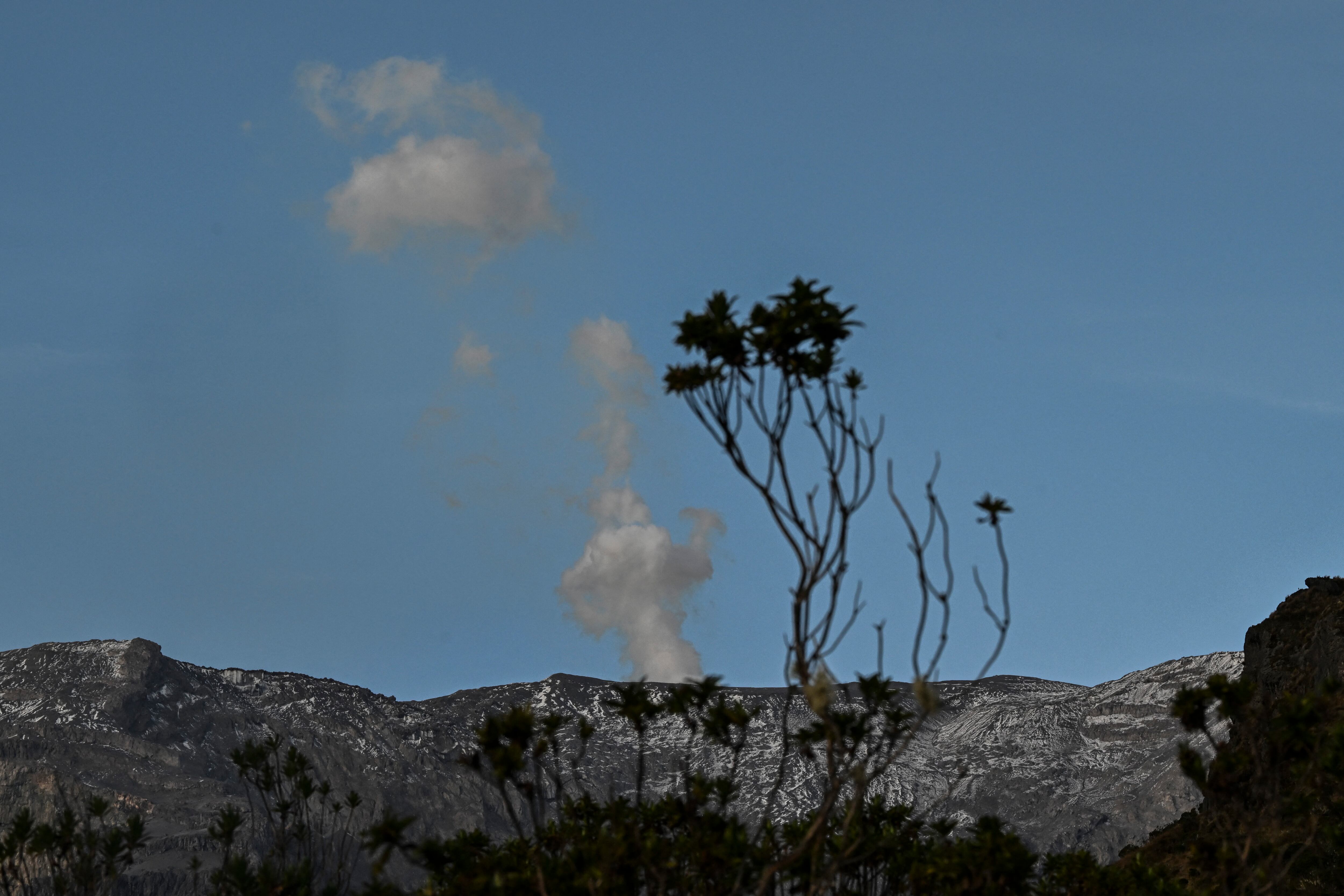 Nevado de Ruiz
