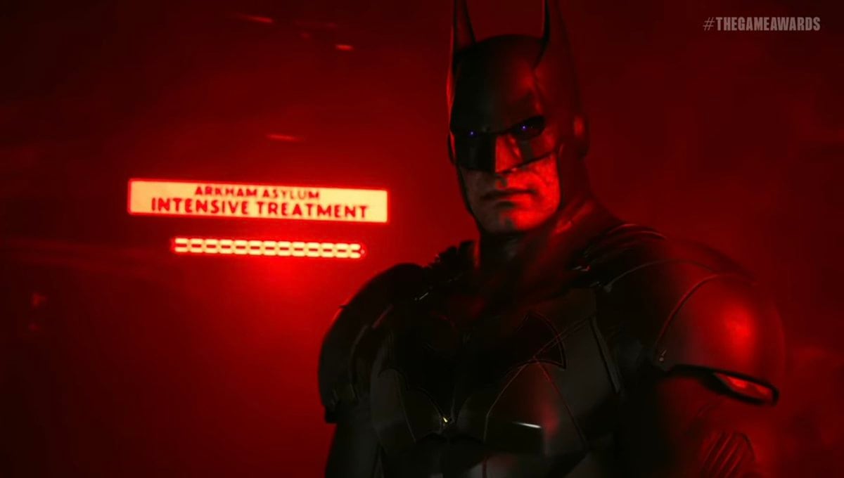 Suicide Squad Kill the Justice League