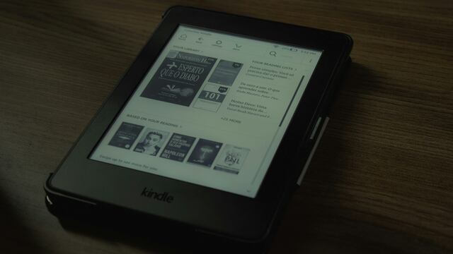 Kindle