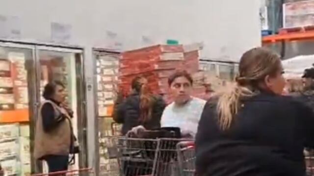 Le quitan las roscas de reyes a revendedora