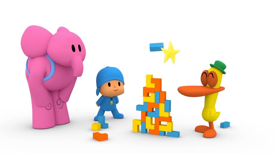 Pocoyó por la lluvia de estrellas Eta Acuáridas 2025