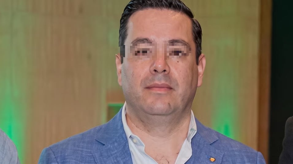 Dictan prisión preventiva a Octavio Jorge Cortés por tentativa de feminicidio