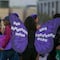 Día Internacional de la Mujer 2025: Marcha 8M en México; 200 mil marcharon en CDMX; manifestantes gaseadas en el Zócalo, Hidalgo, Edomex y Oaxaca; protestan contra Cuauhtémoc Blanco y más