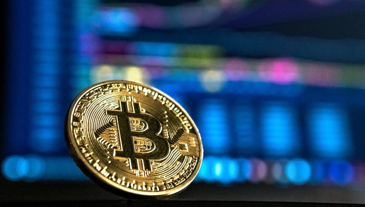 Bitcoin