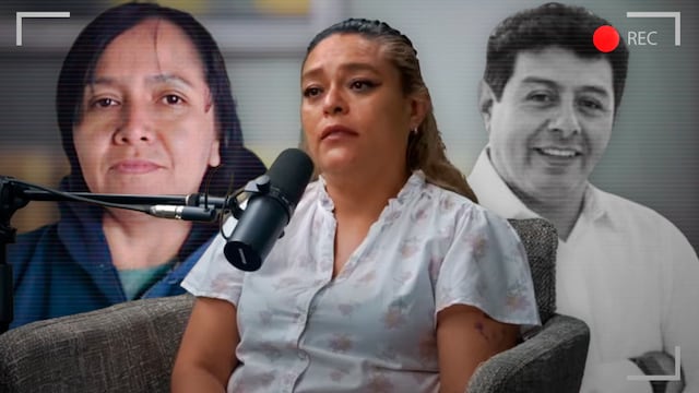 Pareja de Roberto Hernández comparte la declaración de Gaby Gómez al homicidio.