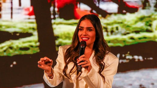 Alessandra Rojo de la Vega acusa revictimización de niñas rescatadas de Casa de las Mercedes