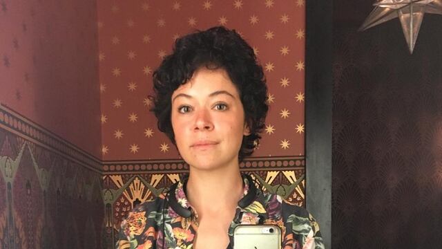 Tatiana Maslany, actriz de She-Hulk