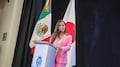 Libia Dennise García impulsa a jóvenes de Guanajuato con programa Rumbo a Japón 2026