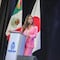 Libia Dennise García impulsa a jóvenes de Guanajuato con programa Rumbo a Japón 2026
