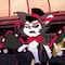 8 fondos de pantalla de Husk, personaje de Hazbin Hotel, para tunear tu smartphone