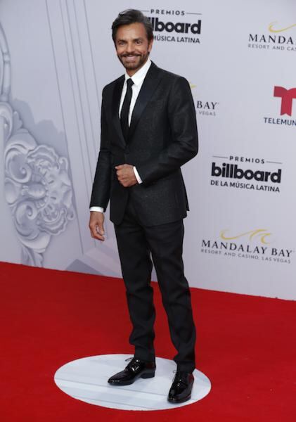 Eugenio Derbez