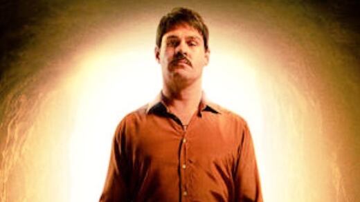 Ver 'El Cártel' y leer 'El Chapo'