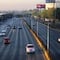 ¿Qué pasó en Circuito Interior? Hay confinamiento de carriles del AICM a La Raza hasta el 9 de enero