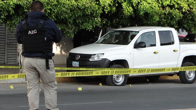 Ataca a la Fiscalía