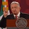 AMLO, como tú y yo, quiere saber por qué hay tiro; le explican y dice que sí hay