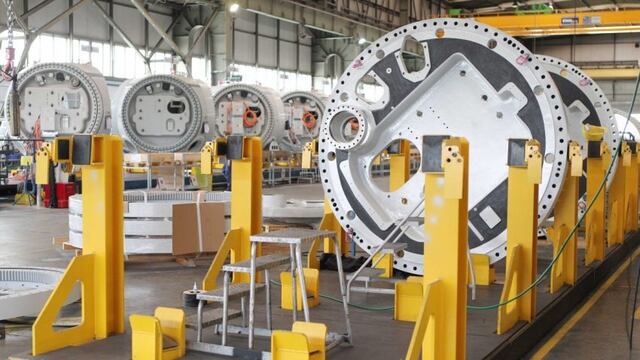 Pide GOAN salvar empresas.