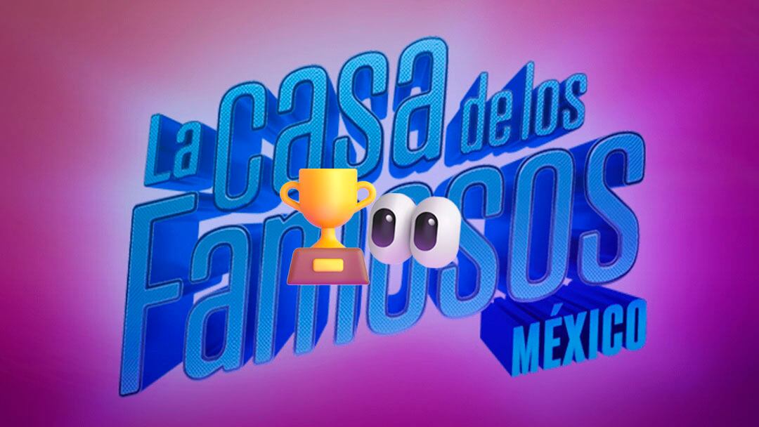 Encuesta Viral Revela al Posible Ganador de La Casa de los Famosos México 2025 Horas Antes de la Final