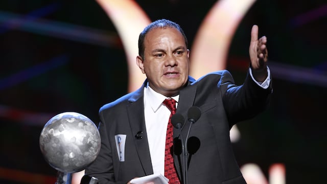 ¡Ídolo total! Cuauhtémoc Blanco deslumbra con gol de otro planeta en el Clásico de Leyendas