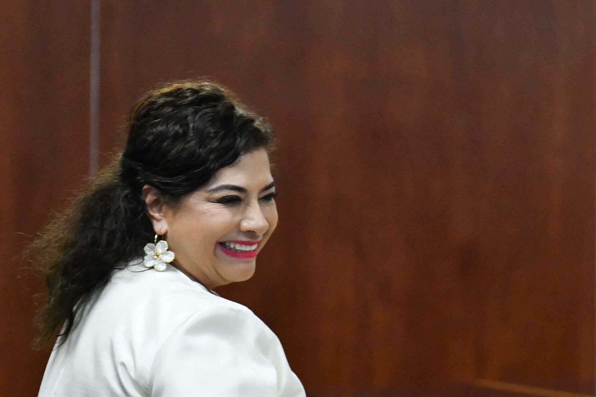 Clara Brugada, jefa de Gobierno de la CDMX