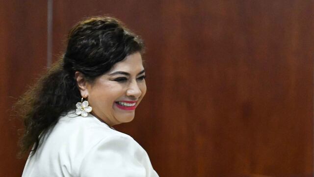 Clara Brugada, jefa de Gobierno electa de la CDMX