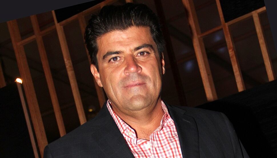 Jorge Van Rankin