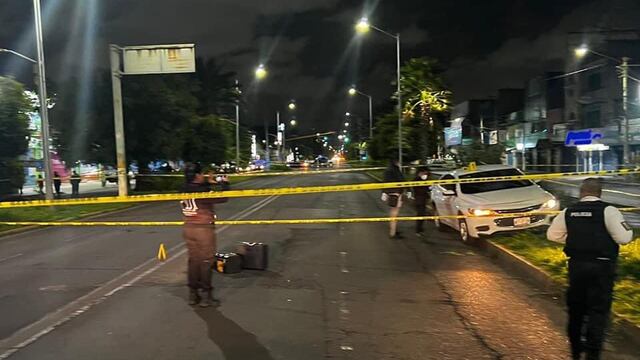 Jovanna Areli Hernández: matan a agente del ministerio público del Estado de México en Nezahualcóyotl