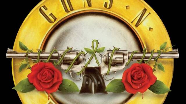 Guns N’ Roses