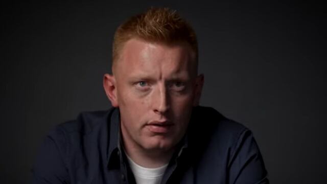 William Still, técnico del Stade de Reims.