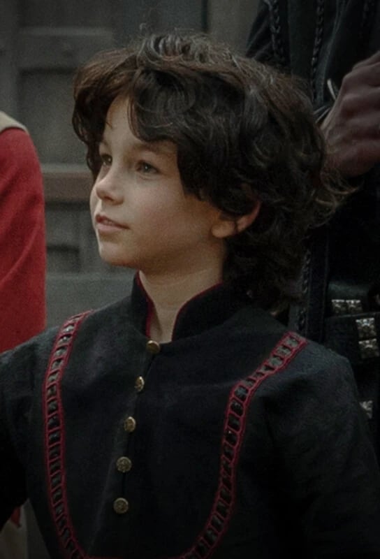 Joffrey Velaryon