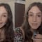 Nashla Aguilar usó la comedia para contar la pésima relación que tiene con su familia