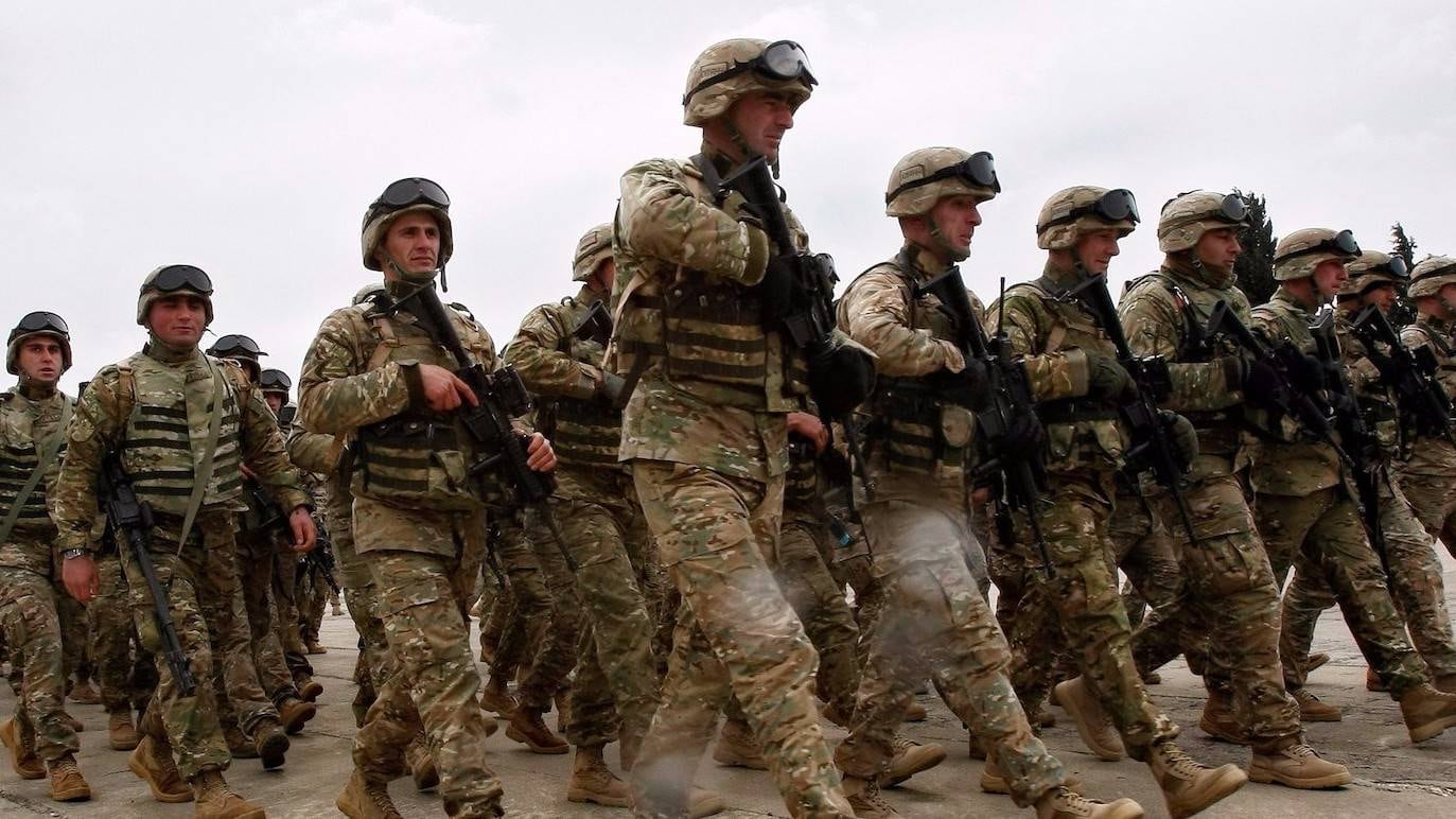 Ejército de Estados Unidos