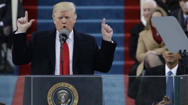 Donald Trump. Reclamos de Cuba.