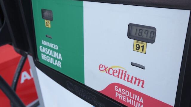El petróleo mexicano reporta una caída en su valor de casi 10 por ciento