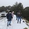 Clima México 4 de enero: Frente Frío 24 provoca nevadas y bajas temperaturas en estos estados
