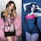 Belinda llama “jefa” a Cazzu por decirlo todo en su canción ‘Con otra’