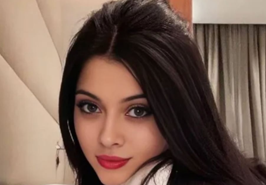 Victoria Lerman, tiktoker rusa