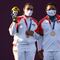 Alejandra Valencia y Luis Álvarez ganan primera medalla para México en Tokio 2021