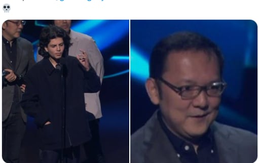 Memes de Bill Clinton y Elden Ring explotan tras The Game Awards 2022