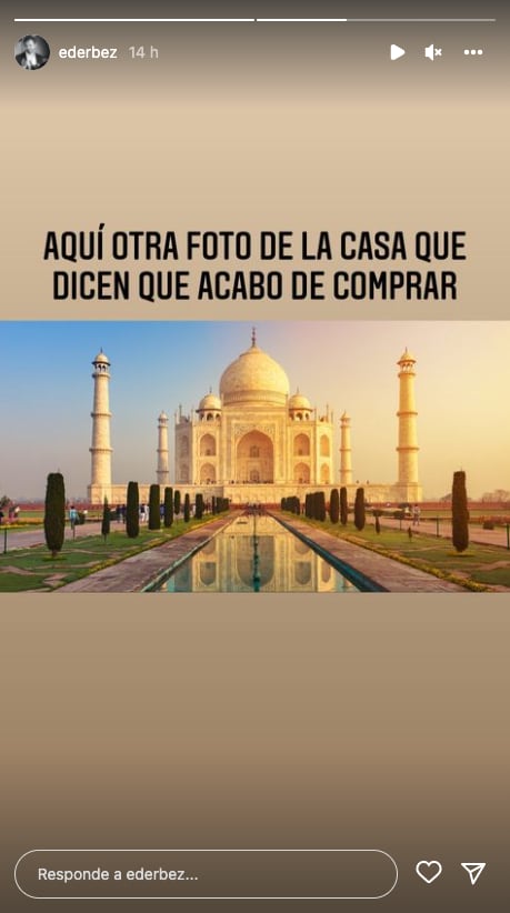 Casa de Eugenio Derbez