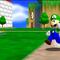 Filtración revela la existencia de Luigi en 'Super Mario 64'