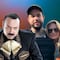 Emiliano Aguilar presenta a su mamá y lanza pedrada a Pepe Aguilar por ser un padre ausente