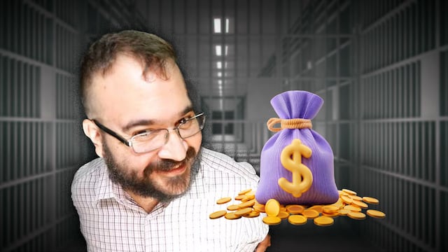 El esquema de Grupo Empresarial Pertenezco que benefició a Javier Duarte en la cárcel