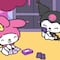 10 dibujos de Hello Kitty, Kuromi, Cinnamoroll, Charmmy Kitty y My Melody: Plantillas para imprimir por el Día Internacional de la Mujer