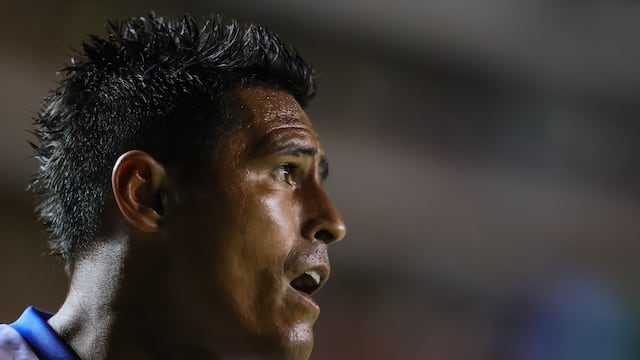 Aspecto físico de Osvaldito Martínez preocupa a sus seguidores