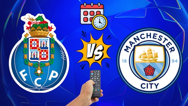 El Porto de Santiago Giménez recibe al Manchester City en su debut en la Champions League