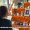 Claudia Sheinbaum dedica ofrenda de Día de Muertos a mujeres de la historia de México