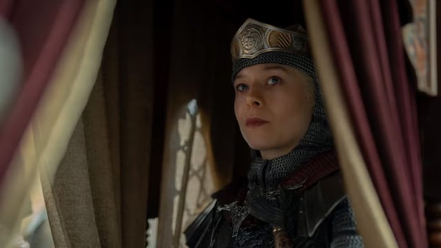 La Casa del Dragón revela cuántos capítulos tendrá su temporada final y cuándo se estrena